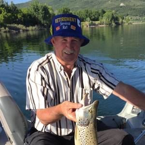 Meet your Posher, Diana